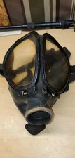 Acme Gas Mask