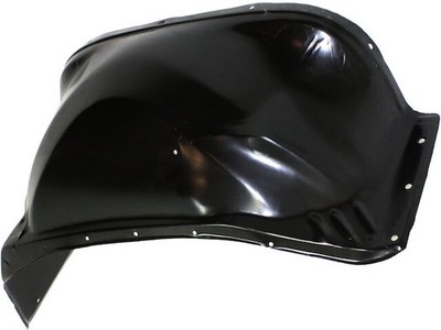 Front Right Replacement AP Wheel Arch fits Chevy K20 Suburban 1981-1986 64PTDW
