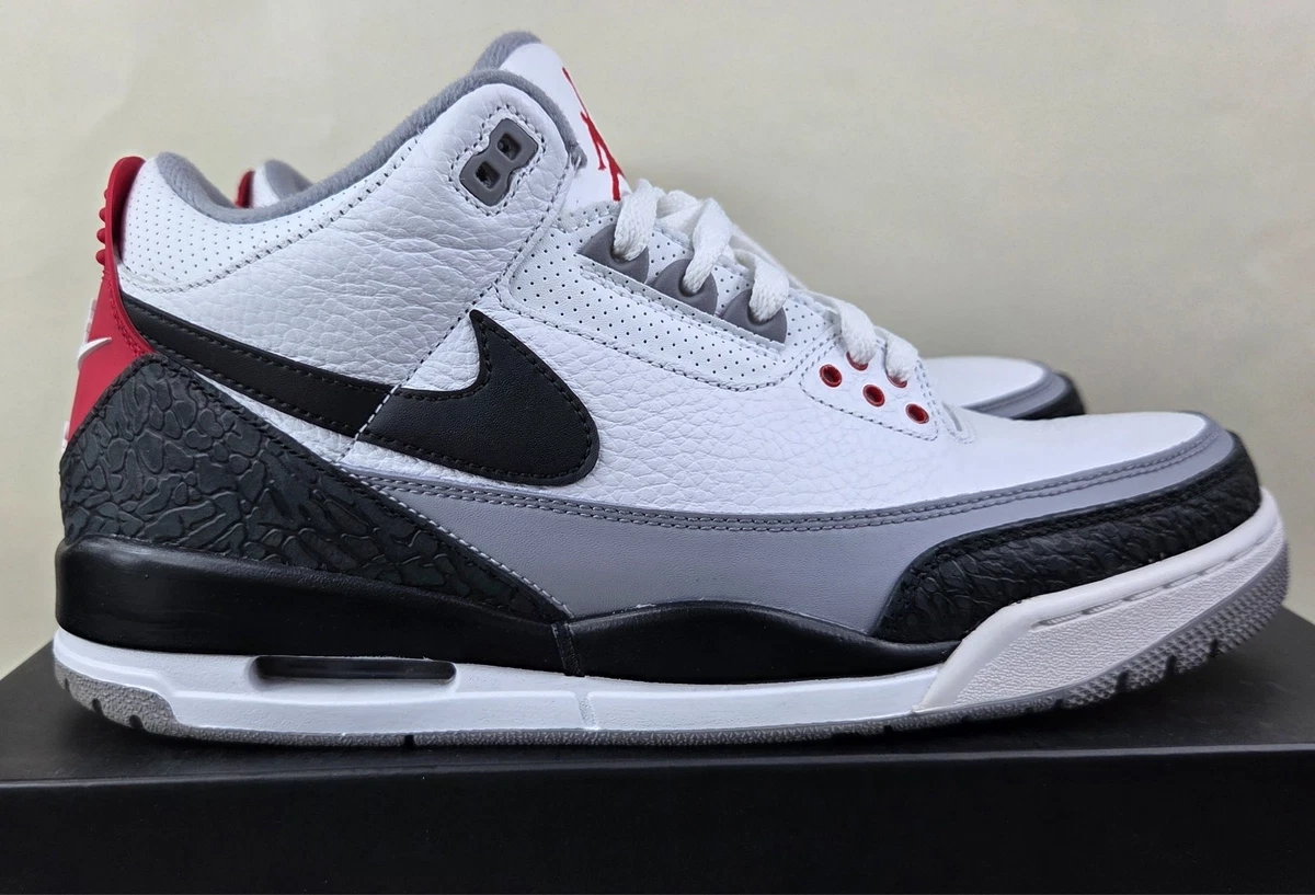 Las mejores ofertas en Jordan 3 Retro NRG Tinker 2018 | eBay