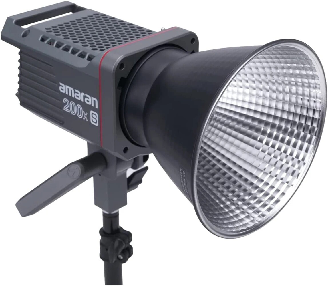 Aputure Amaran 200x S 200X-S Led Video Light Bi-Color 2700K