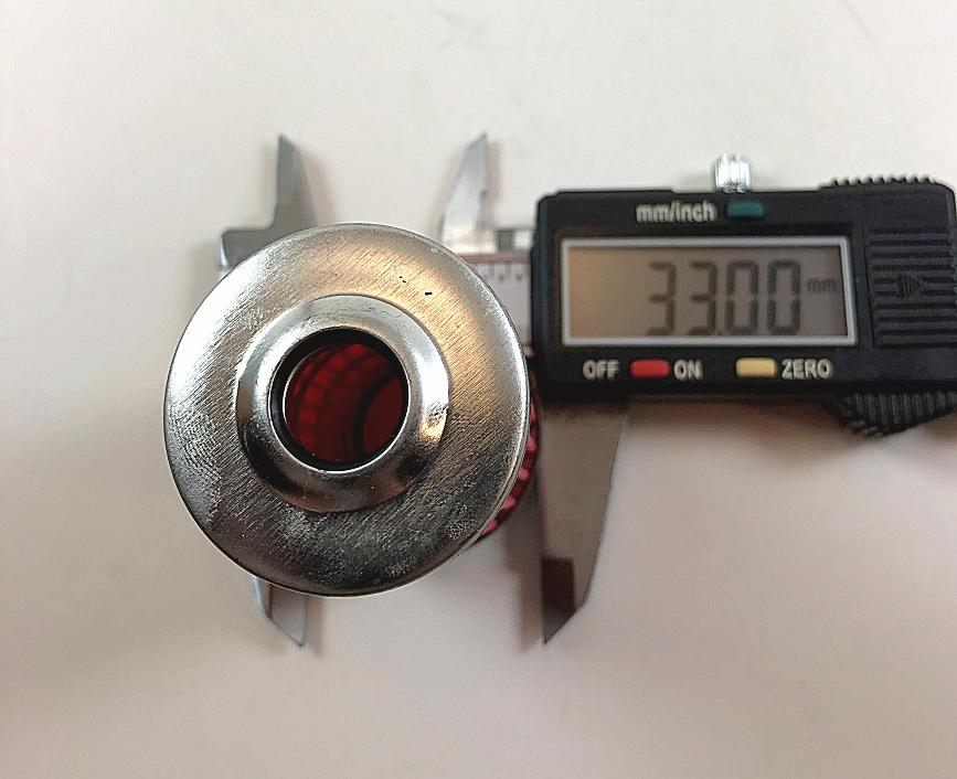 FUEL FILTER KIT FOR KUBOTA 5 PIECE,FUEL FILTERS (3),FUEL BOWL,ORING eBay