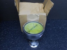 ASHCROFT DURAGAUGE PLUS 4 " 160 PSI 2" SANITARY FITTING PRESSURE GAUGE