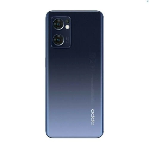 OPPO Reno7 CPH2371 256GB 8GB RAM 5G Global Model GSM Factory Unlocked Black