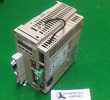 YASKAWA SGDH-01AE SERVOPACK SERVOPACK W/ JUSP-NS300, USED