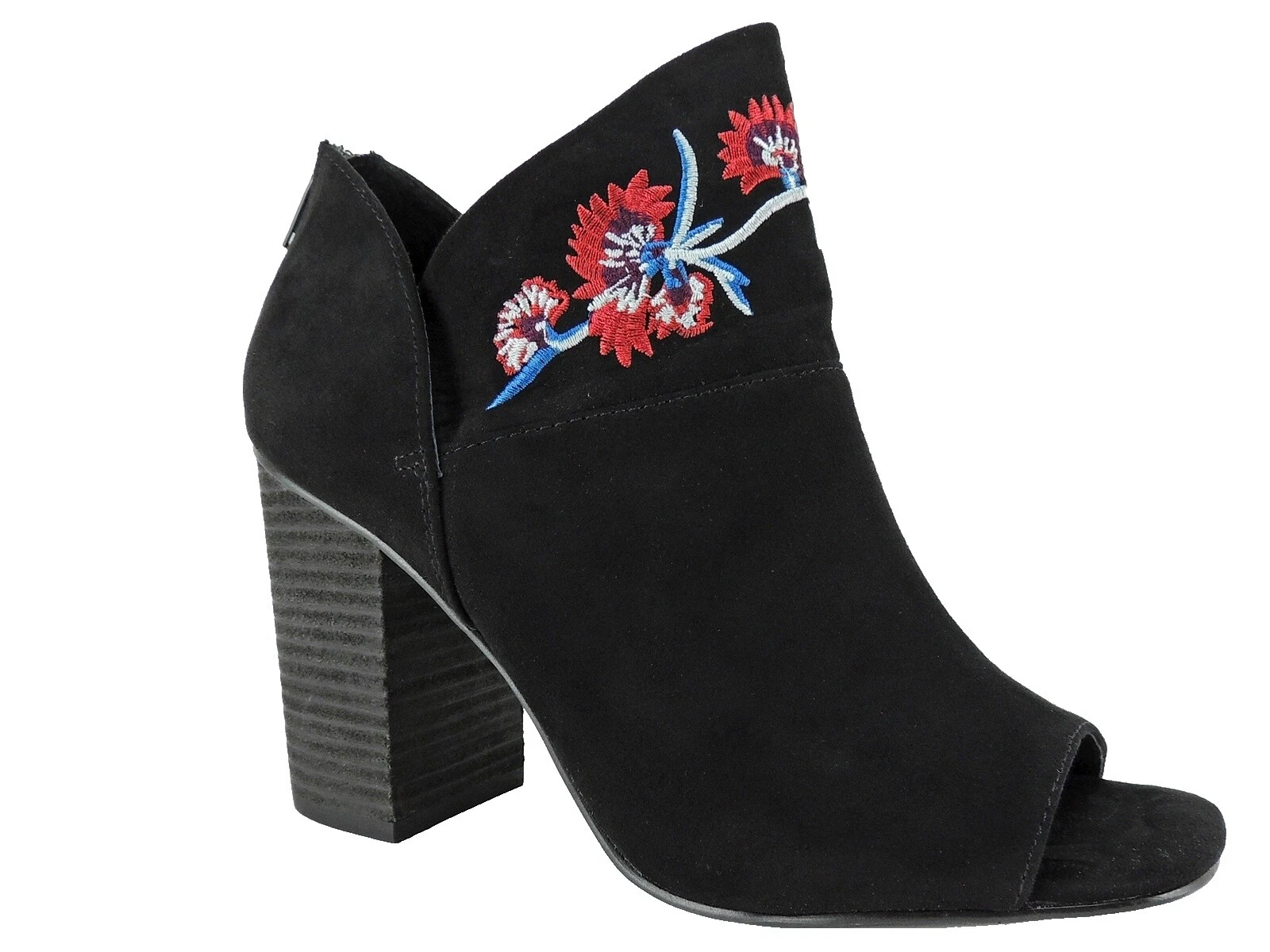 Botas para mujer Carlos Florales