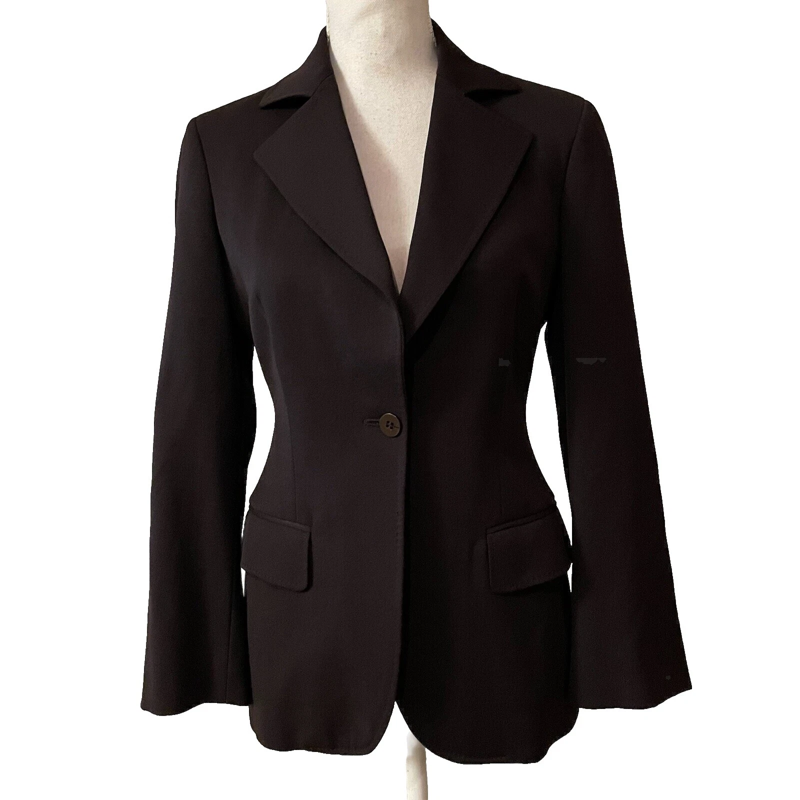 Mezcla de lana Bally Ropa para De mujer