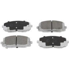 Kits de frein Hyundai I10