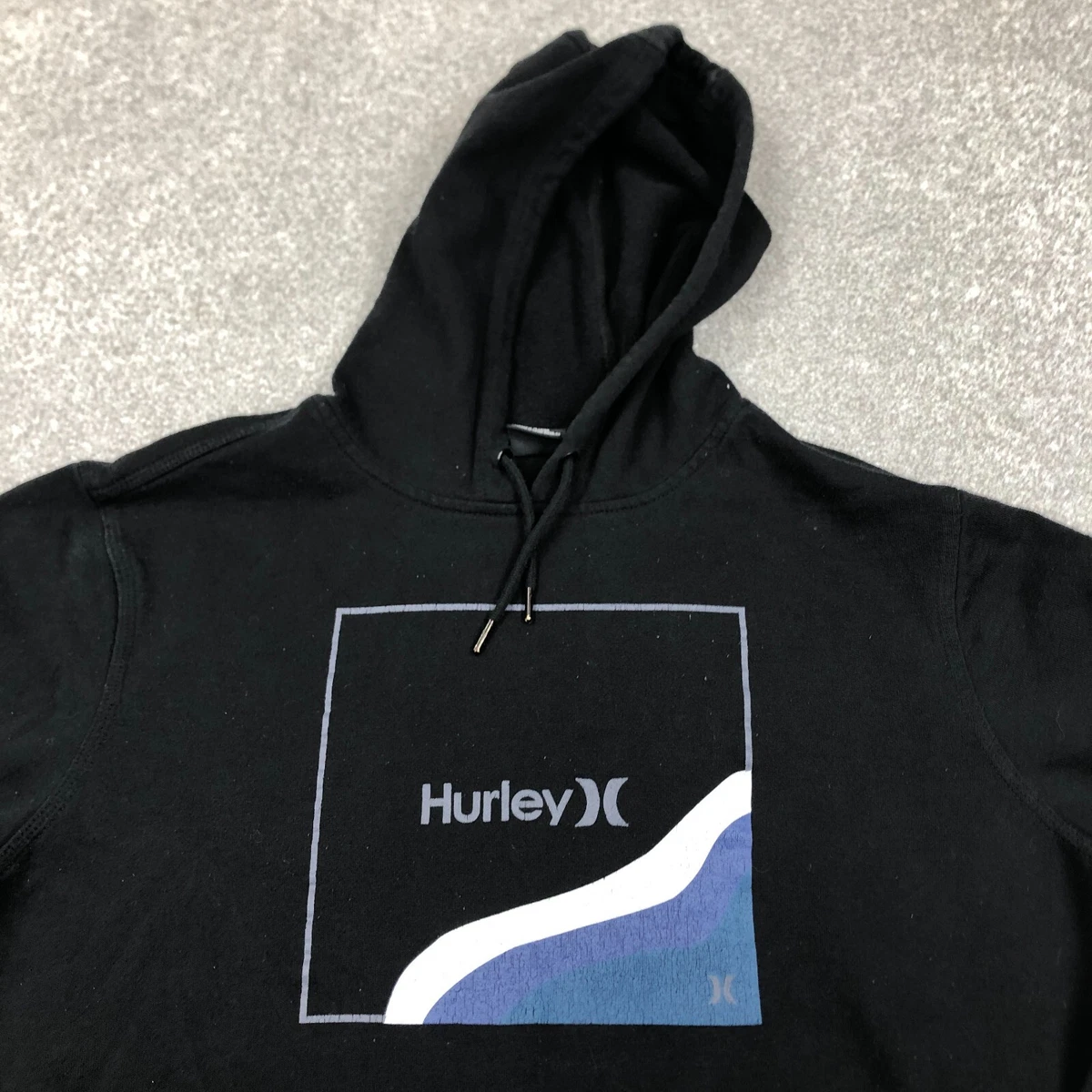 Sueter hurley de hombre sale