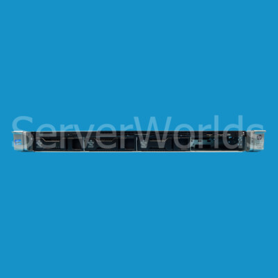 DL320e G8 4 NHP LFF chassis, 1 x E3-1220v2 3.1GHz, 16GB, 1 x 500GB NHP