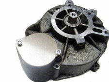 G60 Compressore Caricatore G Piastra Bloccaggio Coperchio Protezione Sieb 16VG60