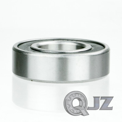 NACHI 6209-2NSE9 Rubber Seal Ball Bearing - 45x85x19mm, 6209 2RS, Made In Japan
