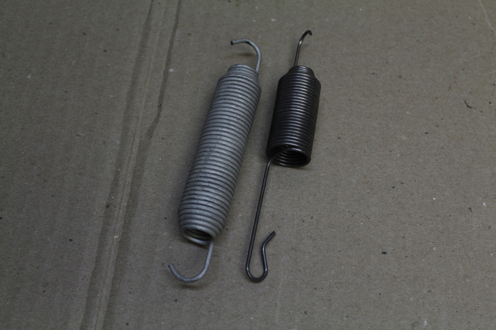 Hotpoint Dishwasher Door Spring Set 1 Each Part WD02X28759