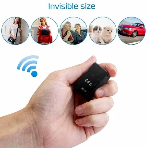 10XMini GPS Auto Tracker Universal Magnet KFZ Fahrrad Tracking Gerät Kabellos - Bild 10 von 20