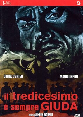 Der Dreizehnte ist immer Judas DVD CECCHI GORI HOME VIDEO