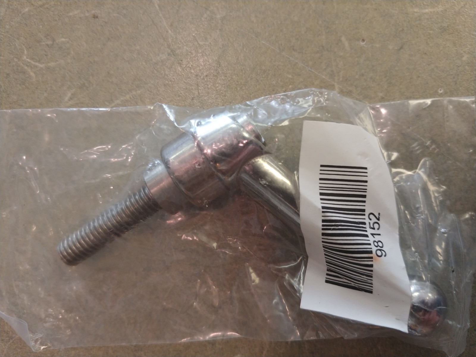 STAINLESS ADJUSTABLE - POSITION HANDLES FROM MCMASTER-CARR | eBay