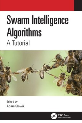 Schwarmintelligenz Algorithmen NEU Taschenbuch Softback
