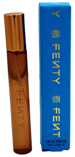 Fenty Beauty by Rihanna Eau de Parfum Spray 10 mL/ 0.33 fl oz NIB Mini