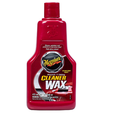 #ad Car Cleaner Wax High Gloss Shine Restorer Oils Polish Protect Liquid Automotive $14.42