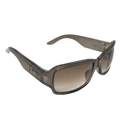✨希少✨ Christian Dior sunglasses シルバー金具 ロゴ s-l400.jpg