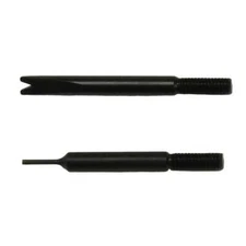 Replacement Pins for Spring Bar Tool Watch Band Link Pointed and Flat Fork Tips