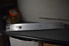 2017-2022 INIFNITI Q50 REAR REINFORCEMENT BAR FACTORY OEM