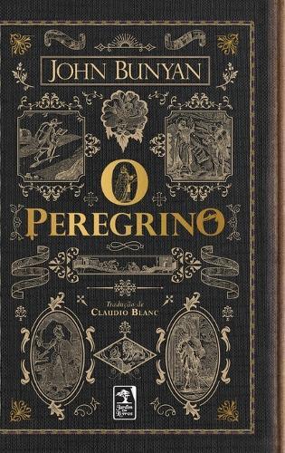 Thumbnail - John Bunyan O Peregrino (gebundene Ausgabe)