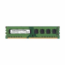 Micron MT16JTF1G64AZ-1G6E1 8GB PC3-12800U-11-11-B1 1600MHz 2Rx8 240pin DIMM