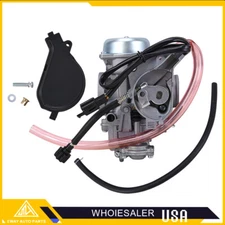 Carburetor For Arctic Cat 400 4x4 Alterra Automatic 2013-2017 0470-737 0470-533