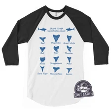Mens Shark Hierarchy Chart T Shirt Shark Teeth, Shark Tooth, Shark Sweatshirt