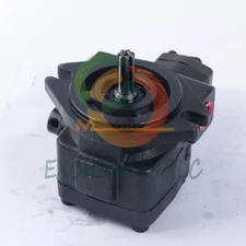 New ONE TCMC Vane pump spline shaft TCVP-F30-A4-TC