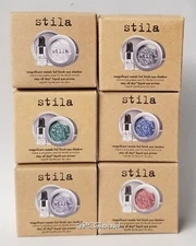 Stila Magnificent Metals Foil Finish Eye Shadow - Choose Shade