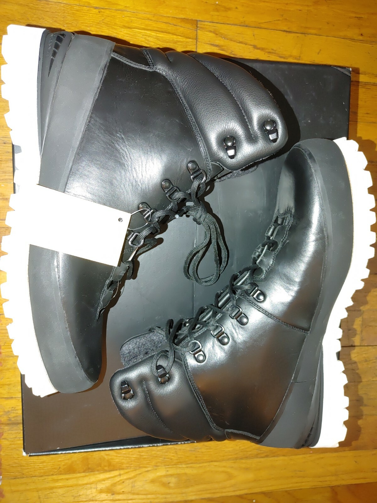 the north face men's storm iii hiker