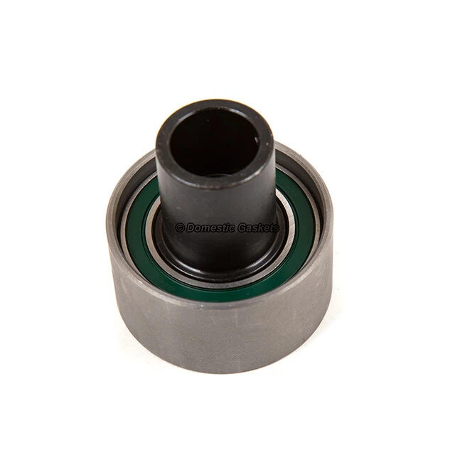 Kit de bomba de agua con correa de distribución para 96-04 Nissan Frontier Xterra 3,3 L VG33E VG33R Foto 4 de 4