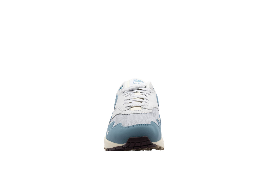 Nike Air Max 1 Patta Waves Noise Aqua for Sale - Authenticity