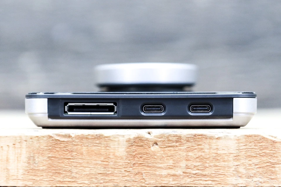 Apogee Duet 3 Pro Mobile Studio Best-in-Class Conversion 2x4 USB Audio Interface - Image 3 of 4