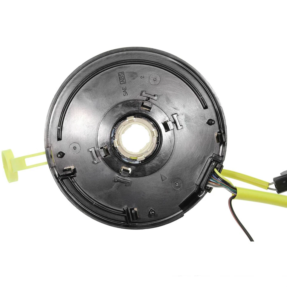 5C3Z-14A664-A Clock Spring for Ford F-250 F-350 F-450 F-550 Super Duty 2002-2007 - Изображение 4 из 4