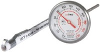 Winco 1-3/4-inch Dial Instant Read Thermometer With 5-inch Probe, New, Free Ship on sale Winco 1-3/4-inch Dial Instant Read Thermometer With 5-inch Probe, New, Free Ship on sale
