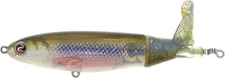 River2Sea Whopper Plopper 110 4-3/8" 2X Strong Treble #2 3/4 Oz Munky WPL110/13