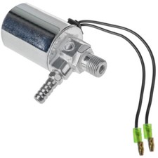 12V 24V Fanfare Magnetventil Druckluft Luftventil Elektromagnet Drucklufthorn