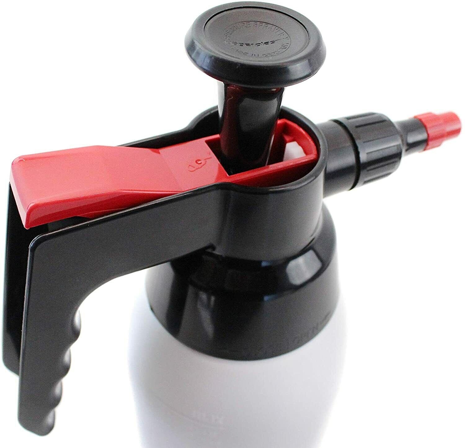 PK TOOL PUMP SPRAY BOTTLE 1 LITRE, MADE IN Taiwan , Tyre Shine, Brake Cleaner eBay