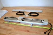 NEW IAI ISA-MXM-A-100-20-800 Single Axis Robot Medium X-Axis Actuator 100W Servo