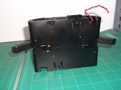 Stand up Stabilizer and Motor Group off Double 2 robotics telepresence robot par