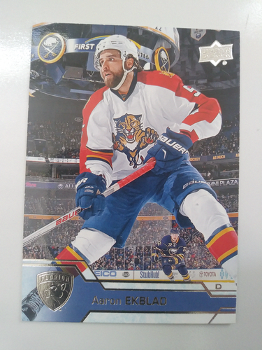 2006-07 Upper Deck HOCKEY - YOU PICK 1, 2 OR ALL! - Picture 27 of 50