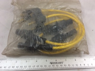 90919-22132 fits Toyota Ignition Wire Kit 9091922132 SK49181129JE  