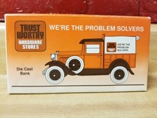 Liberty Classics 1013 - Trust Worthy 1929 Ford Model A Pickup 1/25 Scale