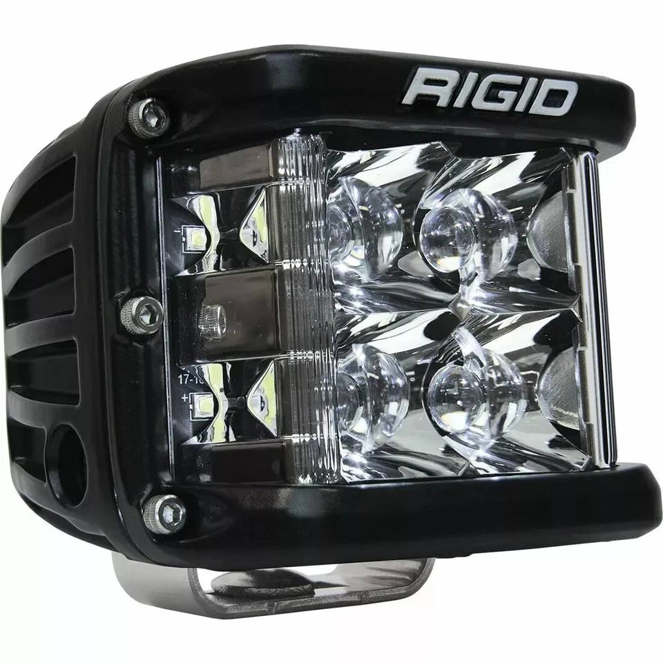 Pod de luz LED puntual serie D-SS Pro Rigid Industries 261213 Foto 2 de 3
