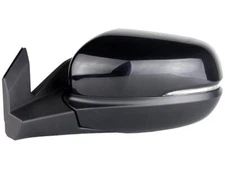 Left TechPro Mirror fits Honda Pilot 2019-2021 EX 46VWWB
