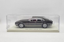 Spark Aston Martin Lagonda 4-door 1974 1:43 S2408