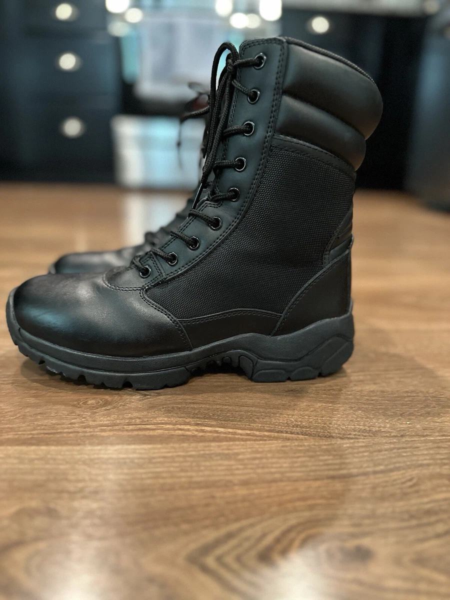 LA Police Gear LAPG Men\'s Core 8\