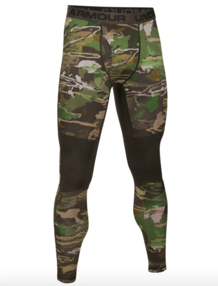Under armour ridge reaper on sale wool pants